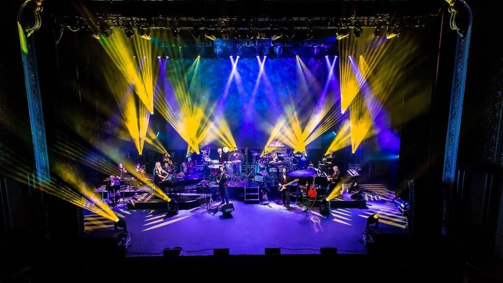 Mannheim Steamroller Christmas, 5 December | Event in Concord | AllEvents