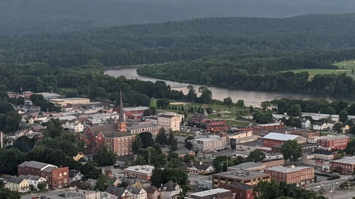 Port Jervis, NY Part 2, 8 miles, 11 October | Event in NY | AllEvents