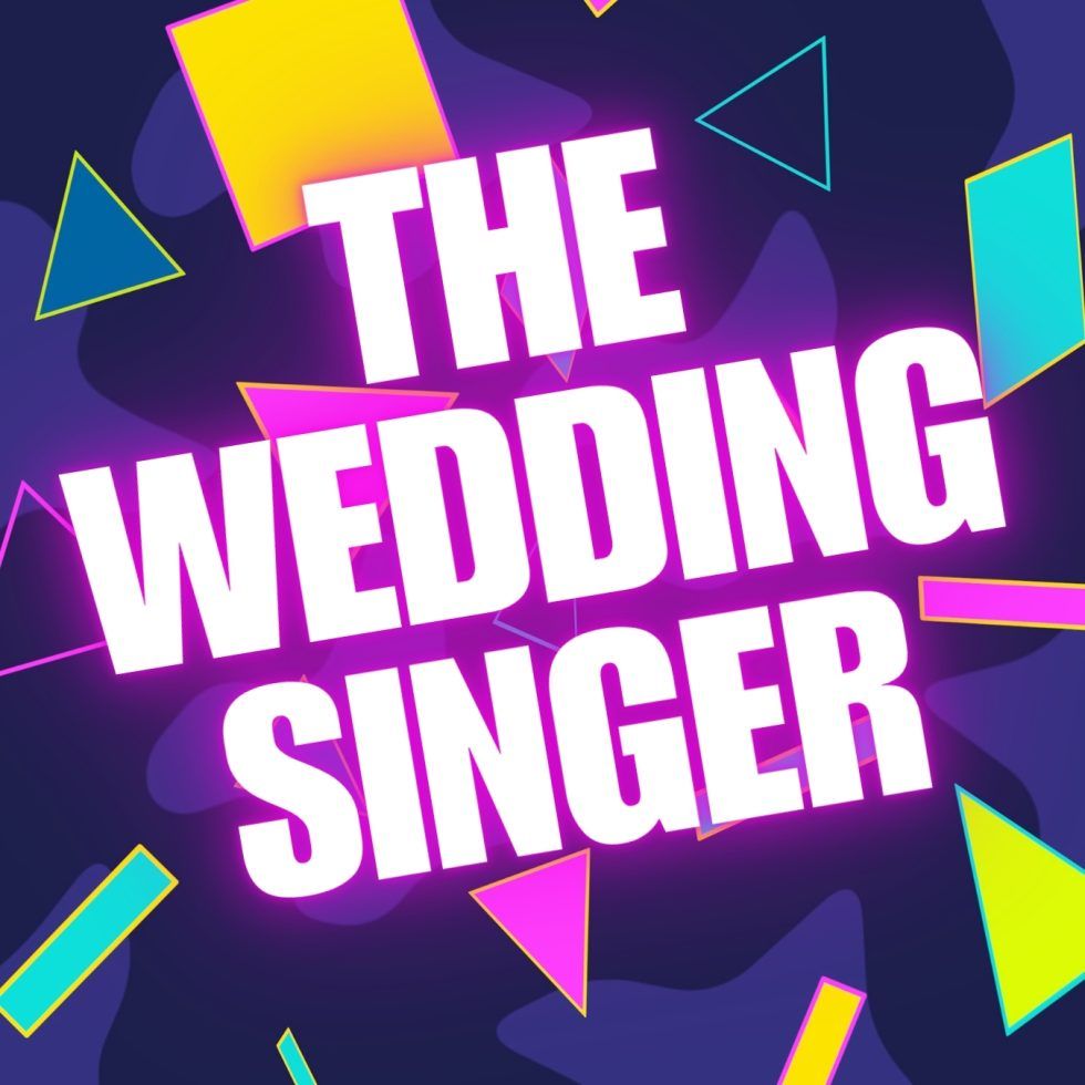 The Wedding Singer at Seacoast Repertory Theatre | Event in Portsmouth | AllEvents