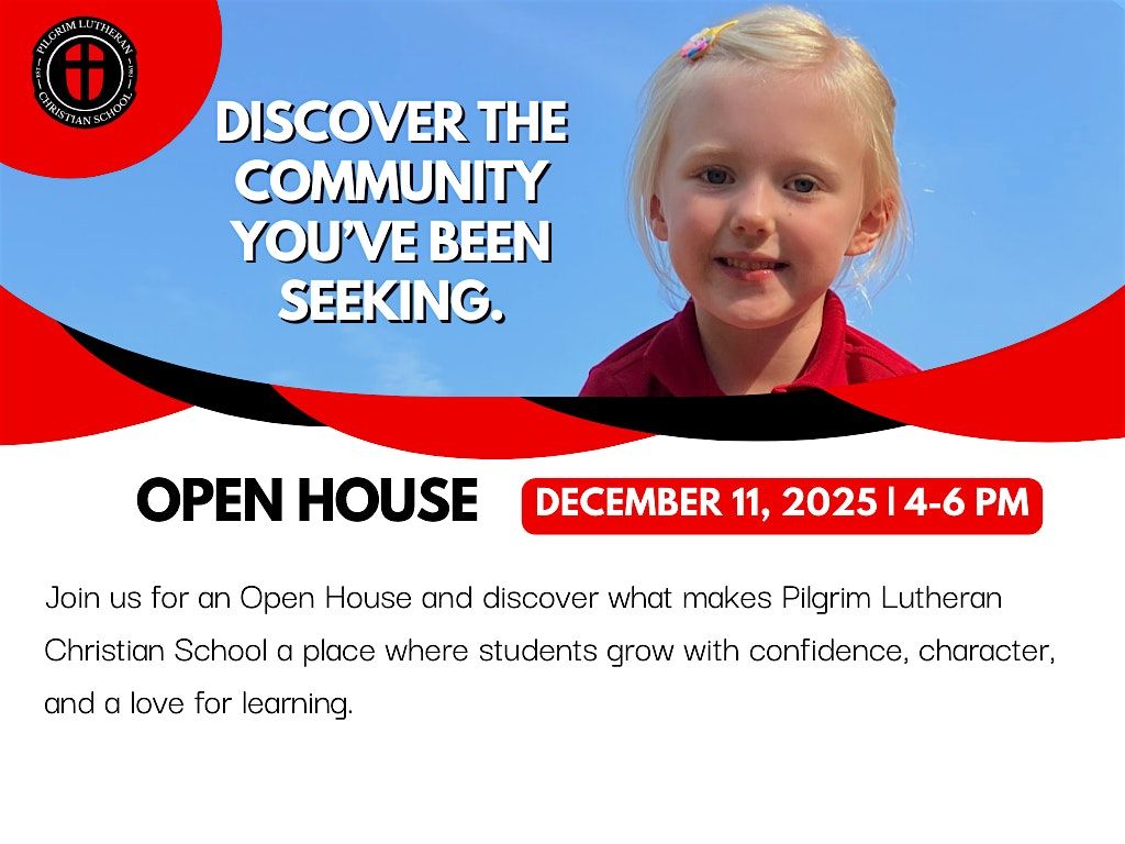 Enrollment Open House, 11 December | Event in Beaverton | AllEvents