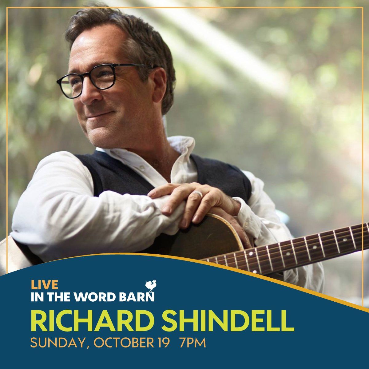 Richard Shindell, 2 April | Event in Phoenix | AllEvents