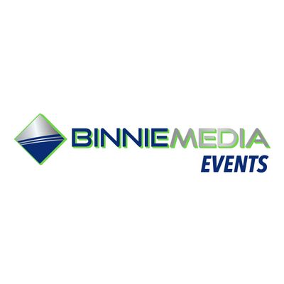 Binnie Media Events