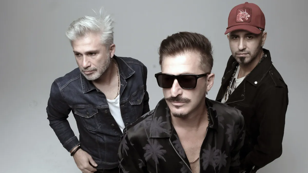 Redd in İstanbul, 14 February | Event in Istanbul | AllEvents