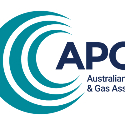 Australian Pipelines and Gas Association logo