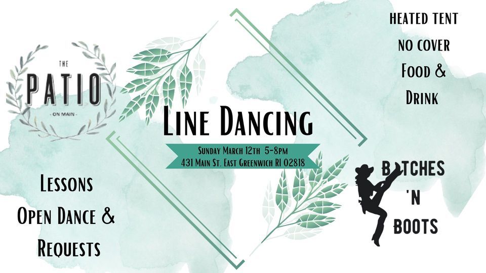 Btches n Boots at The Patio on Main, The Patio RI, East Greenwich, 12