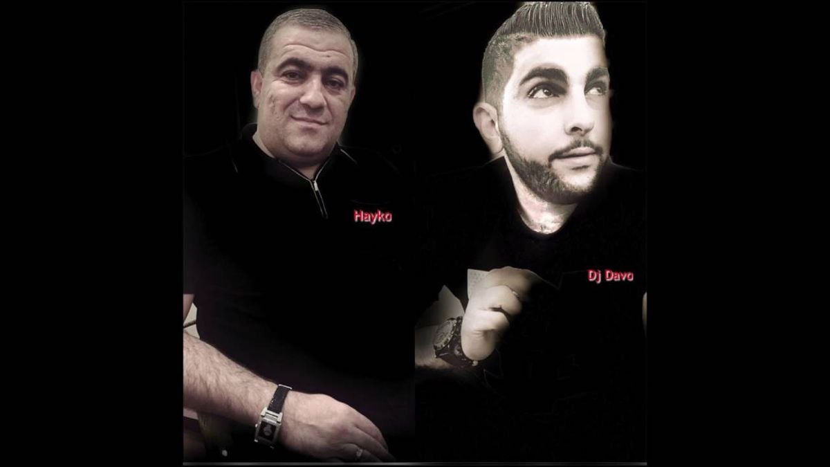 Sptakci Hayko, 25 July | Event in Rancho Mirage | AllEvents