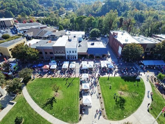 20th August 2021 Events In Waynesville North Carolina Waynesville, Nc Events October 2022