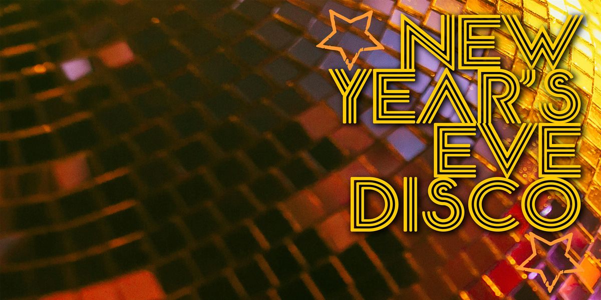 NYE Disco @ Micklegate Social. Last year was a blast, lets do it again!, 31 December | Event in York | AllEvents