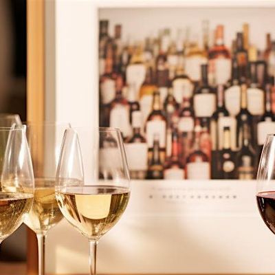 AWS Special Price! - SUMMERS Wine Class & Tasting with Charlie Berg