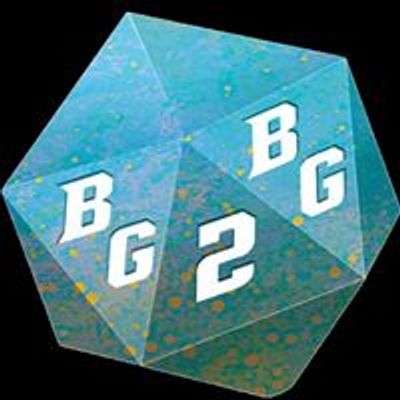 Battlegrounds to Boardgames ltd.