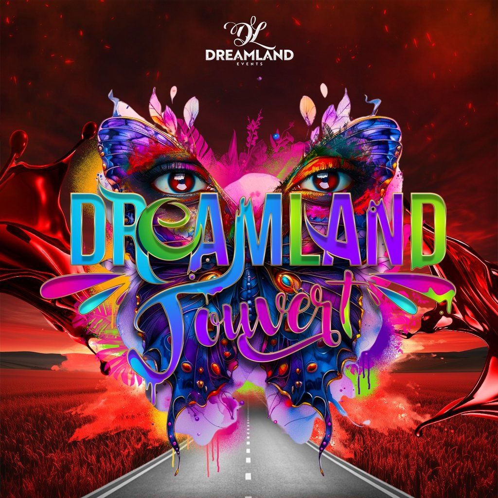 Dreamland Jouvert 2025, 23 August | Event in St. Albans | AllEvents