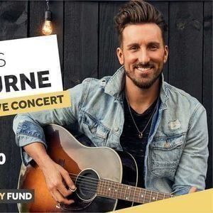 David Lee Murphy with J.D. Shelburne