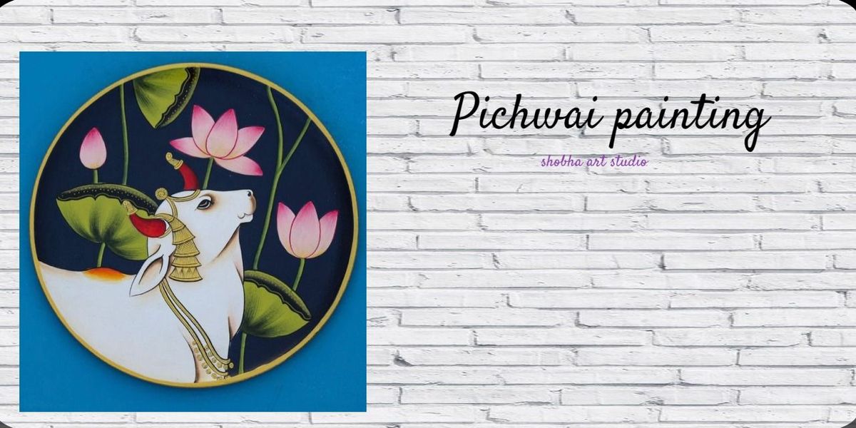 Pichwai Painting | Event in Mumbai | AllEvents