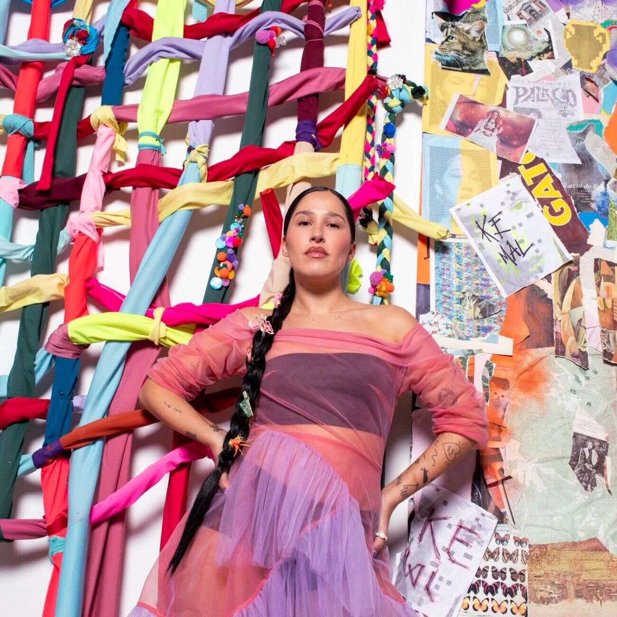Elsa y Elmar at The Outset, 8 August | Event in Chicago | AllEvents