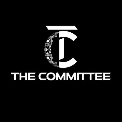 THE COMMITTEE logo