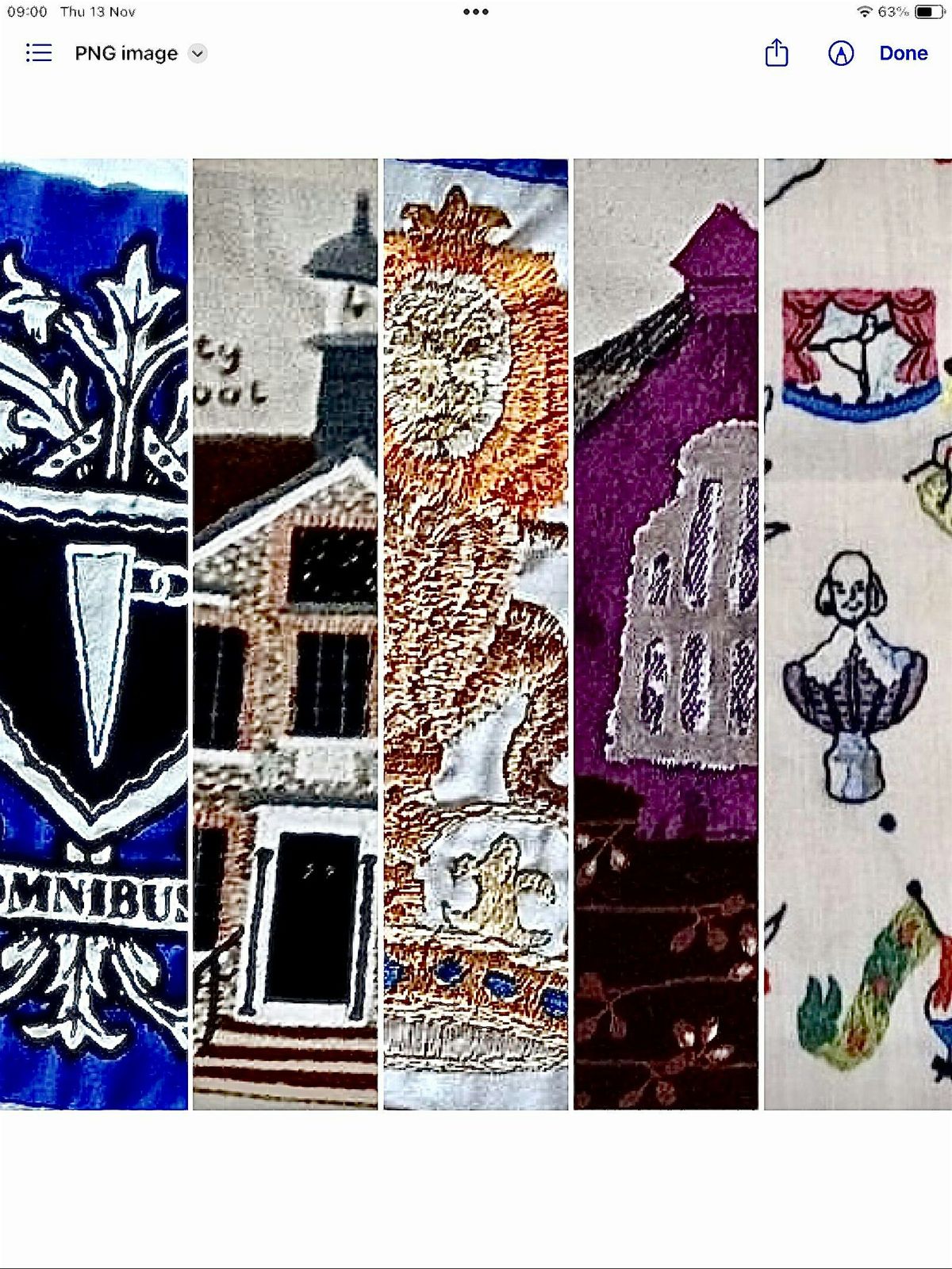Dunstable Heritage Textile Group Exhibition | Event in Dunstable | AllEvents