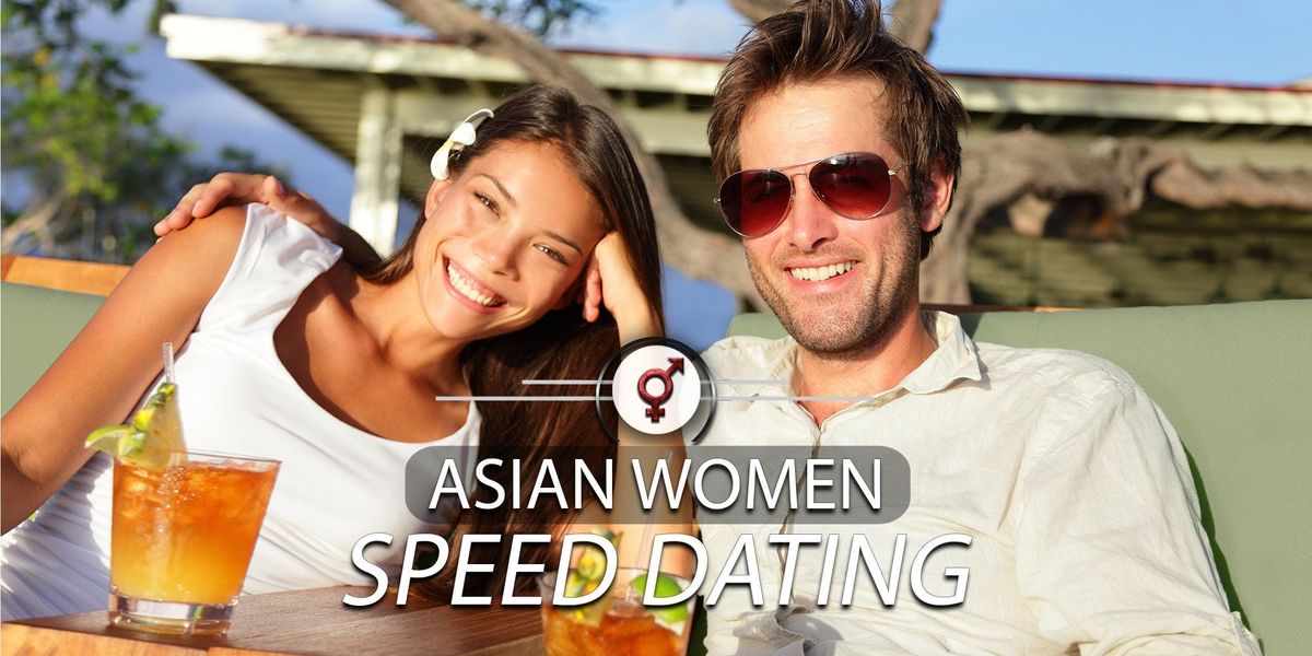 Speed Dating Victoria Australië