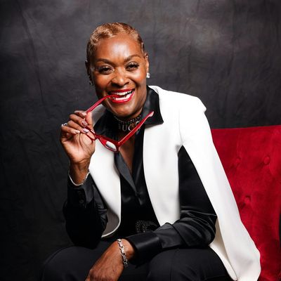 Scharrell Jackson logo