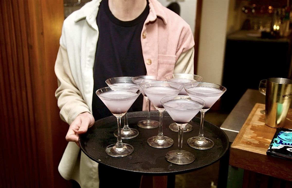 Cocktail Class: Bitters with Cate Marlow, 26 February | Event in Tulsa | AllEvents