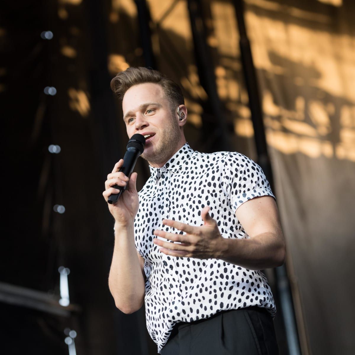 Olly Murs Chelmsford Tickets, 6 July | Event in Chelmsford | AllEvents