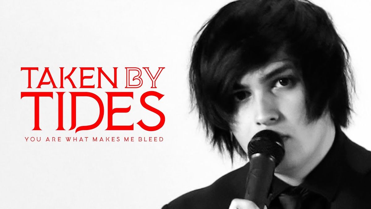 Taken by Tides, 17 June | Event in Austin | AllEvents