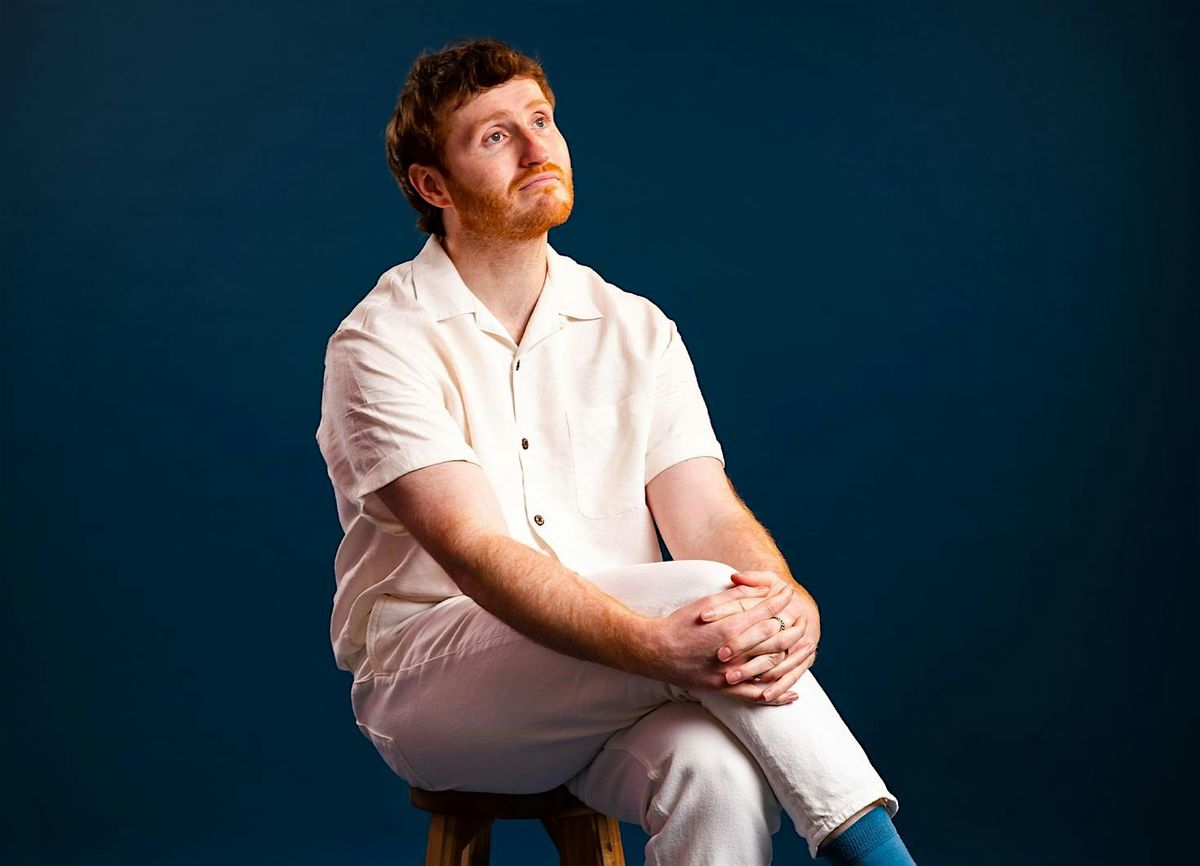 Ali Woods, 18 March | Event in Highfield | AllEvents