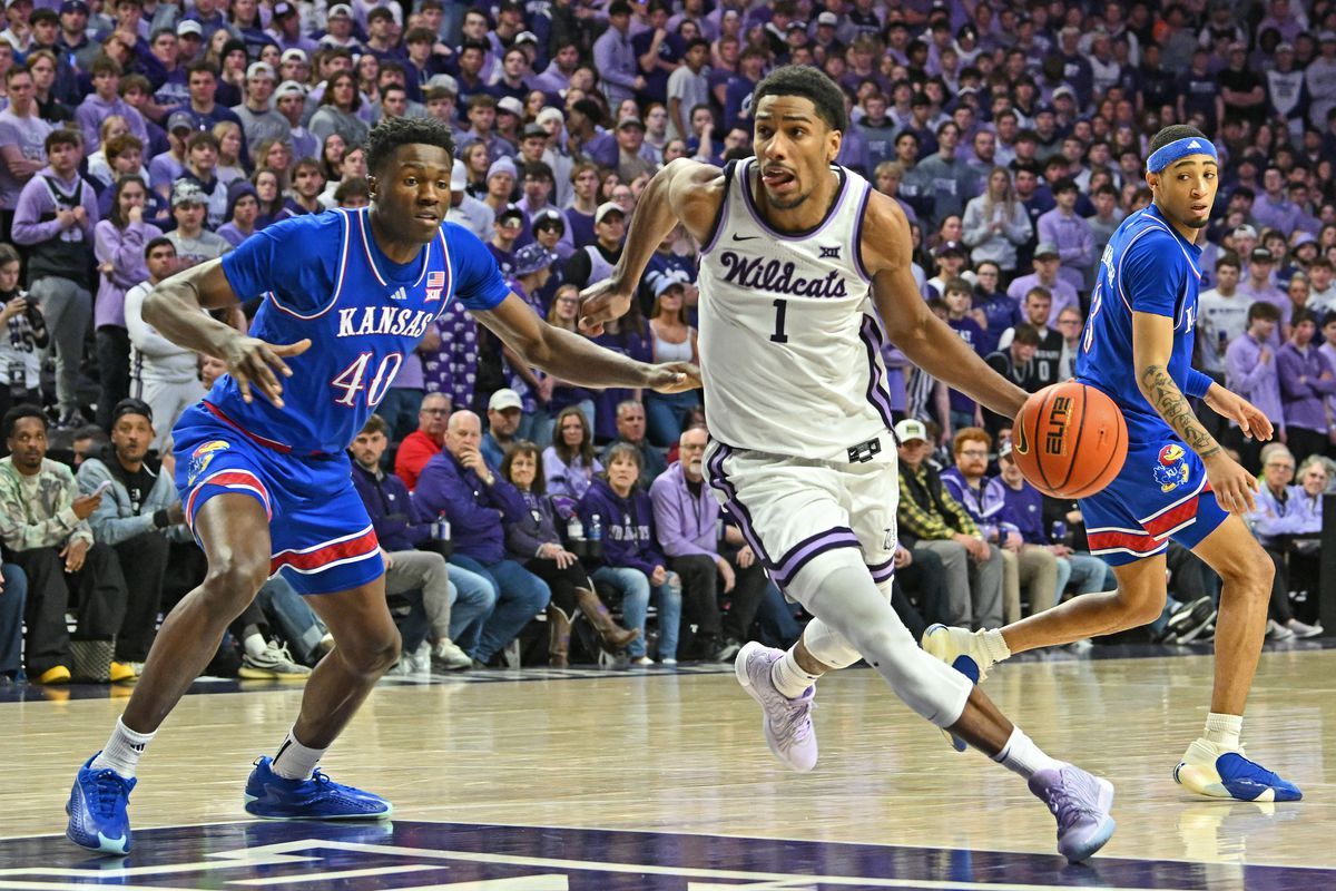 Kansas Jayhawks vs. Kansas State Wildcats, 24 October | Event in Lawrence | AllEvents