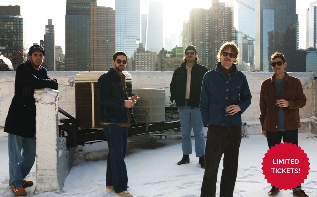 Ona - Band, 26 December | Event in Huntington | AllEvents