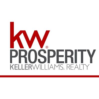 Keller Williams Prosperity Realty logo