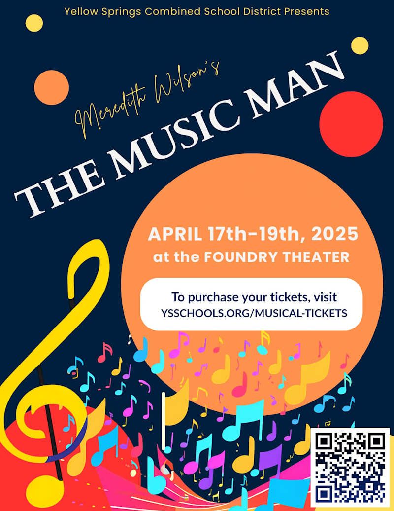 The Music Man | Event in Babylon | AllEvents