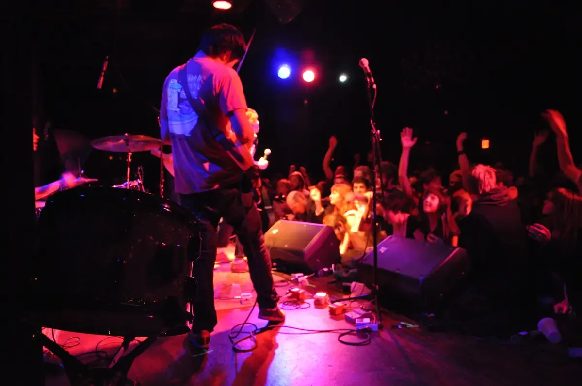 Josh & Aaron Do Improv, 30 September | Event in Brooklyn | AllEvents
