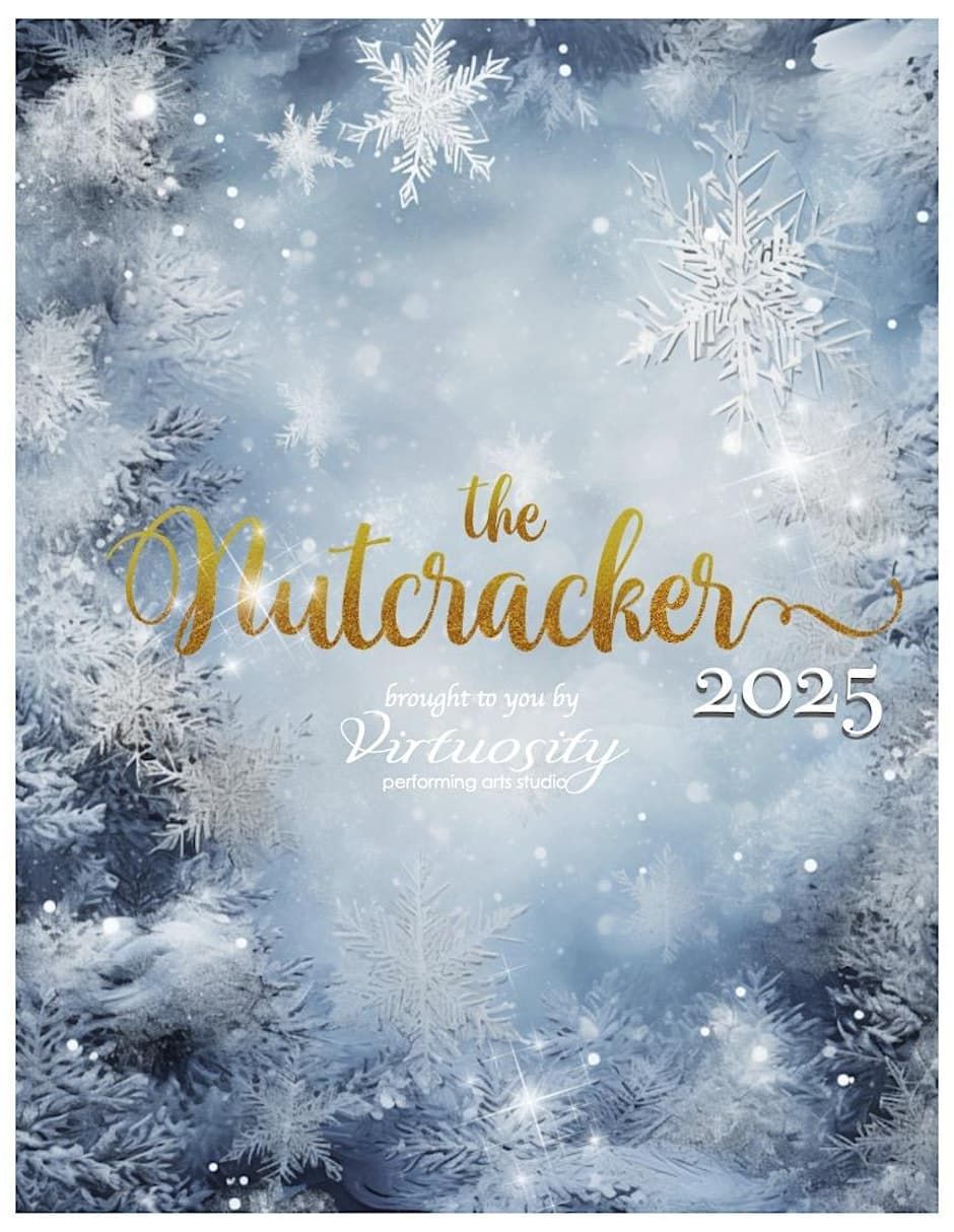 Virtuosity's Nutcracker | Event in Camas | AllEvents