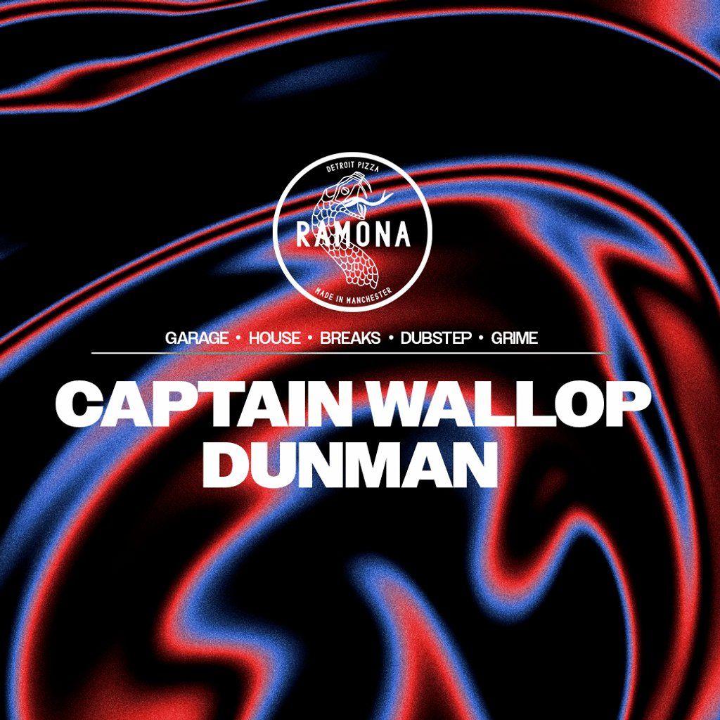 2Faced Presents: Ramona FREE PARTY, 10 October | Event in Manchester | AllEvents