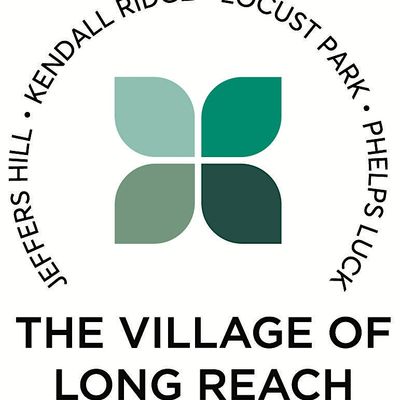Long Reach Community Association logo