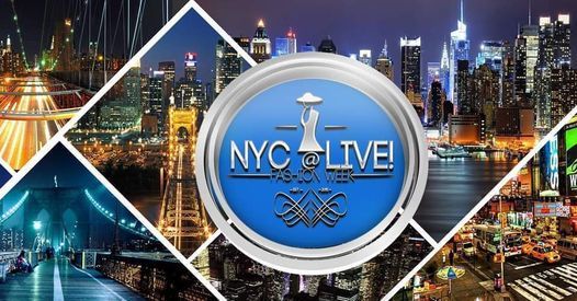 Fashion Show Events In Lan Yu Nyc Design Events 2022