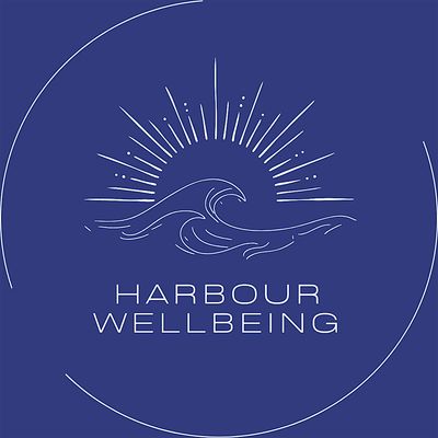 Harbour Wellbeing logo