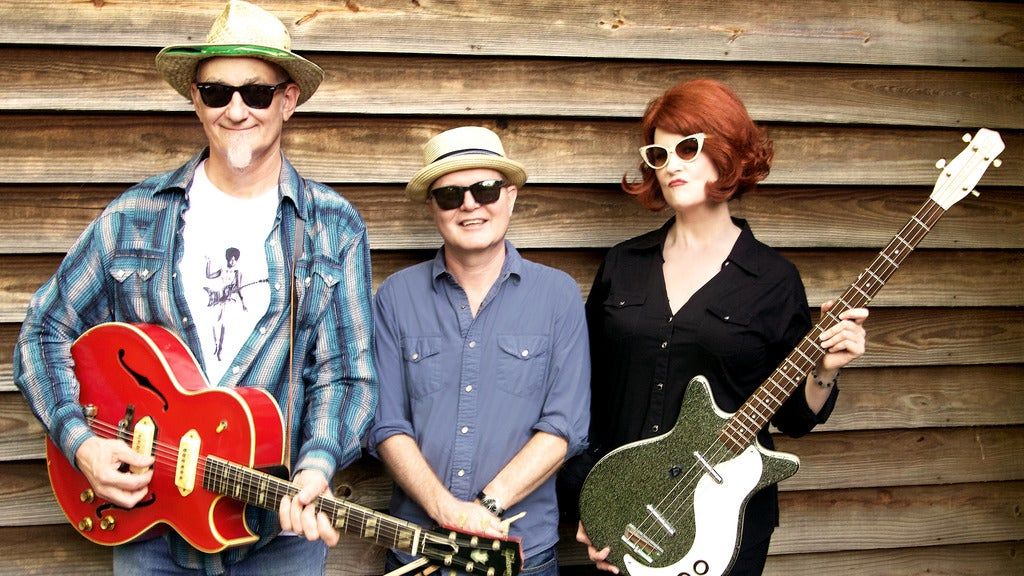 SOUTHERN CULTURE ON THE SKIDS at FITZGERALDS Historic Nightclub, 8 October | Event in Berwyn | AllEvents