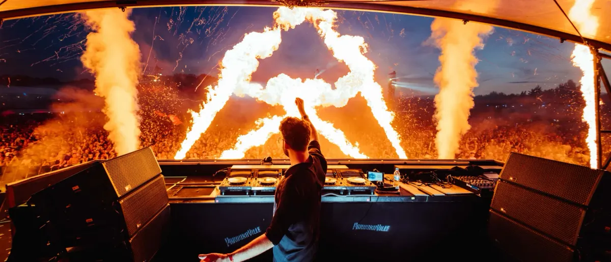 Oliver Heldens in Montréal, 10 August | Event in Montreal | AllEvents