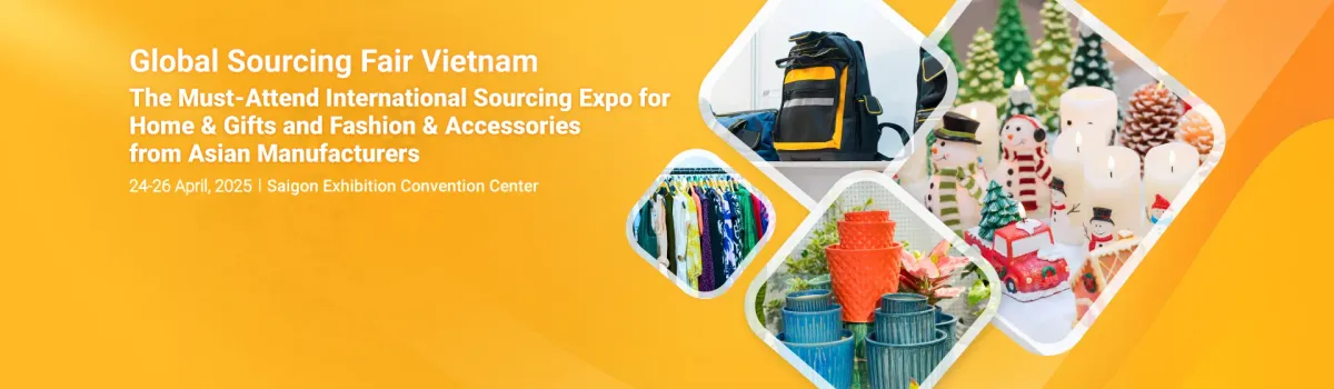 VIETNAM EXPO - HOCHIMINH CITY 2025, 4 December | Event in Ho Chi Minh | AllEvents