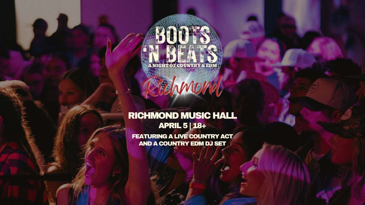 Boots 'n Beats (21+), 28 June | Event in Wantagh | AllEvents