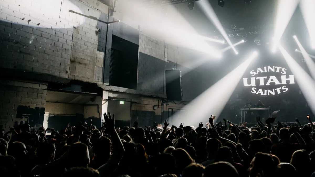 Utah Saints, Alabama 3, Space, EMF, Skids, Dutty Moonshine Big Band, Will Varley, The Icicle Works, Nanobots, Xan Tyler, Saint Sappho, Shag Nasty, Meryl Streek, Shannon Pearl, DOVV, Rosalie Cunningham, PorkPie, Bombskare, The Complete Stone Roses, Aziz Ibrahim, Colonel Mustard &amp; The Dijon 5, Tragedy, Ohasis, Root' System in Port Of Menteith, 17 July