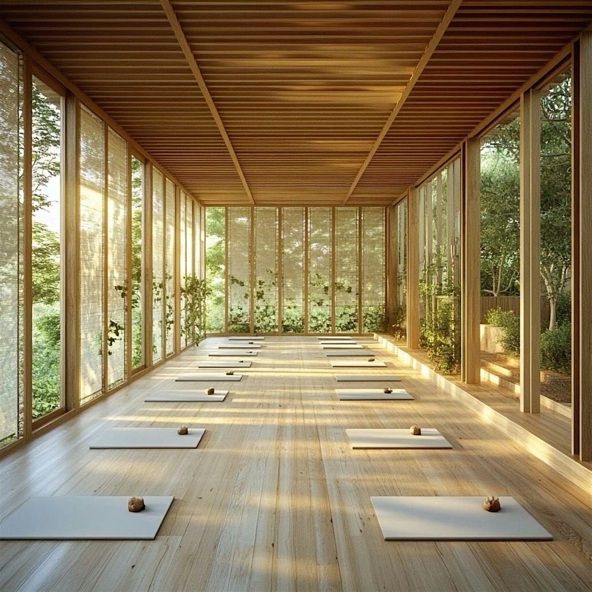 Free Morning Mat Pilates | Event in Miami | AllEvents