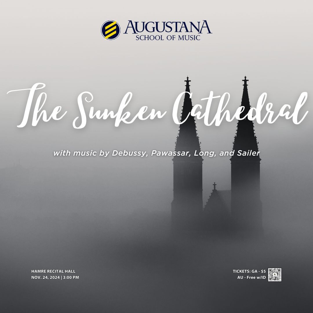 Augustana at Hobart Art Theater, 18 June | Event in Hobart | AllEvents