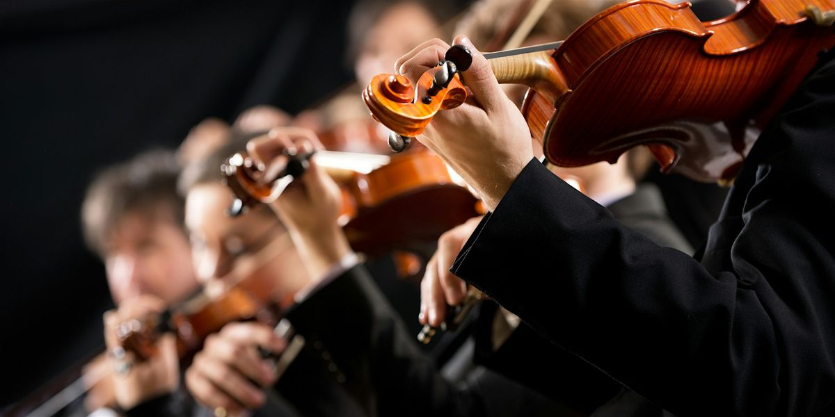 Classical Christmas Concert, 21 December | Event in Euclid | AllEvents