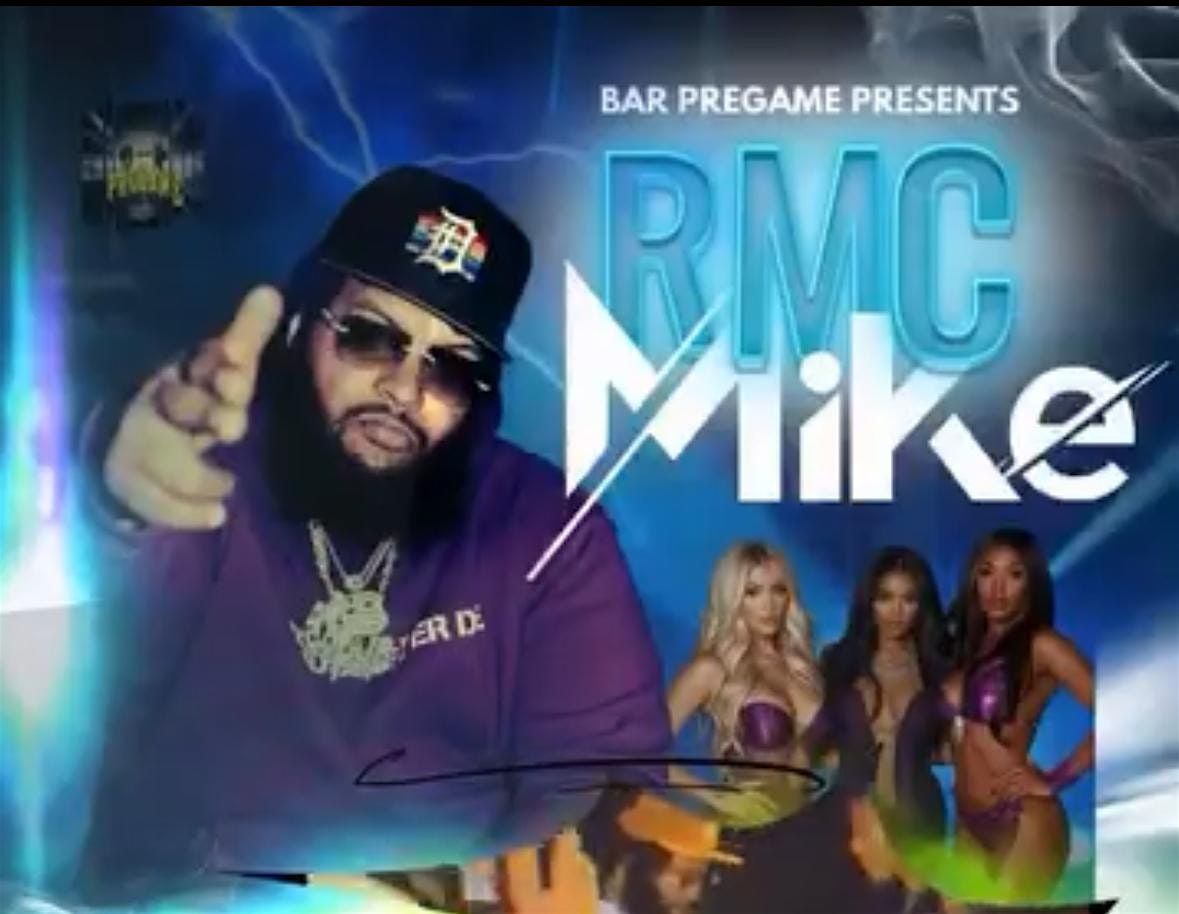RMC MIKE, 29 November | Event in Ontario | AllEvents