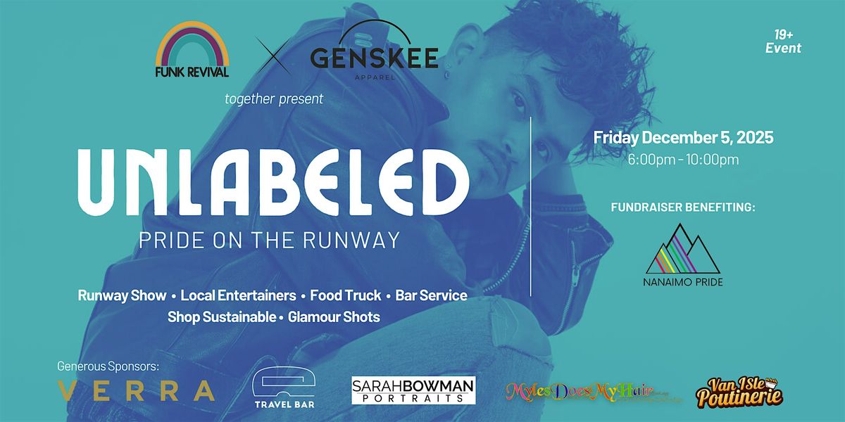 Unlabeled, 5 December | Event in Nanaimo | AllEvents