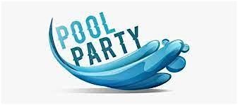 Weekend Pool Party, DJ, Ramp Show, Belly Dance, Games, Dinner & Drinks