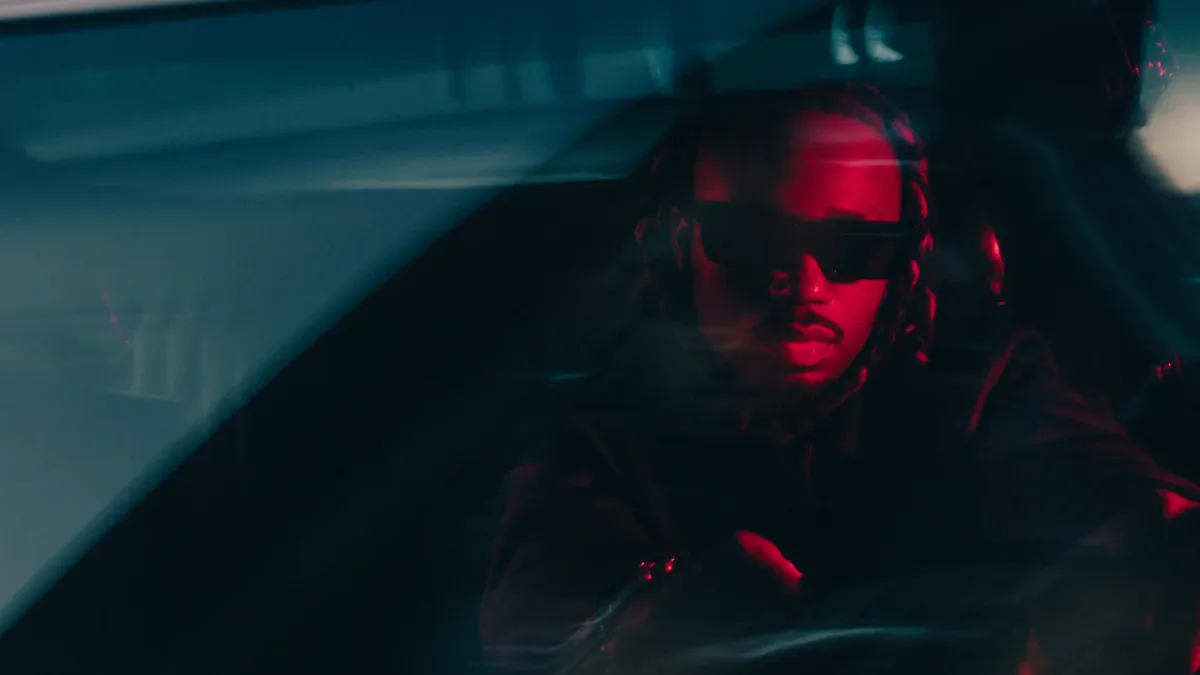 Metro Boomin in الرياض, 24 July | Event in الرياض | AllEvents