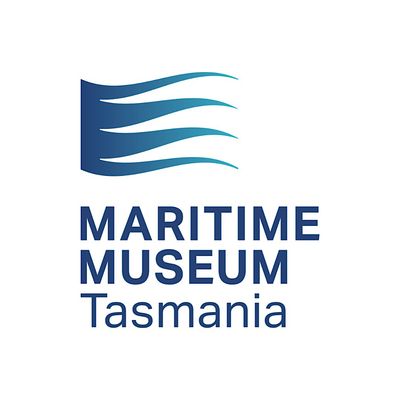 Maritime Museum Tasmania logo