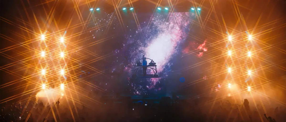 ILLENIUM in New York, 27 September | Event in Maspeth | AllEvents